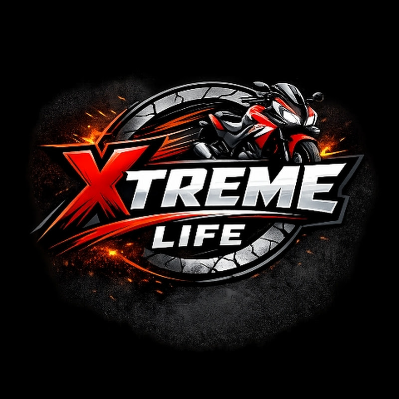 Xtreme 125R Life