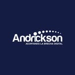 Andrickson Comercio Int.
