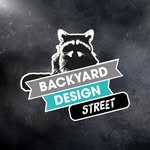BACKYARD DESIGN • Street Graphics • Supermoto Graphics