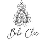BOHO CHIC ACCESORIOS