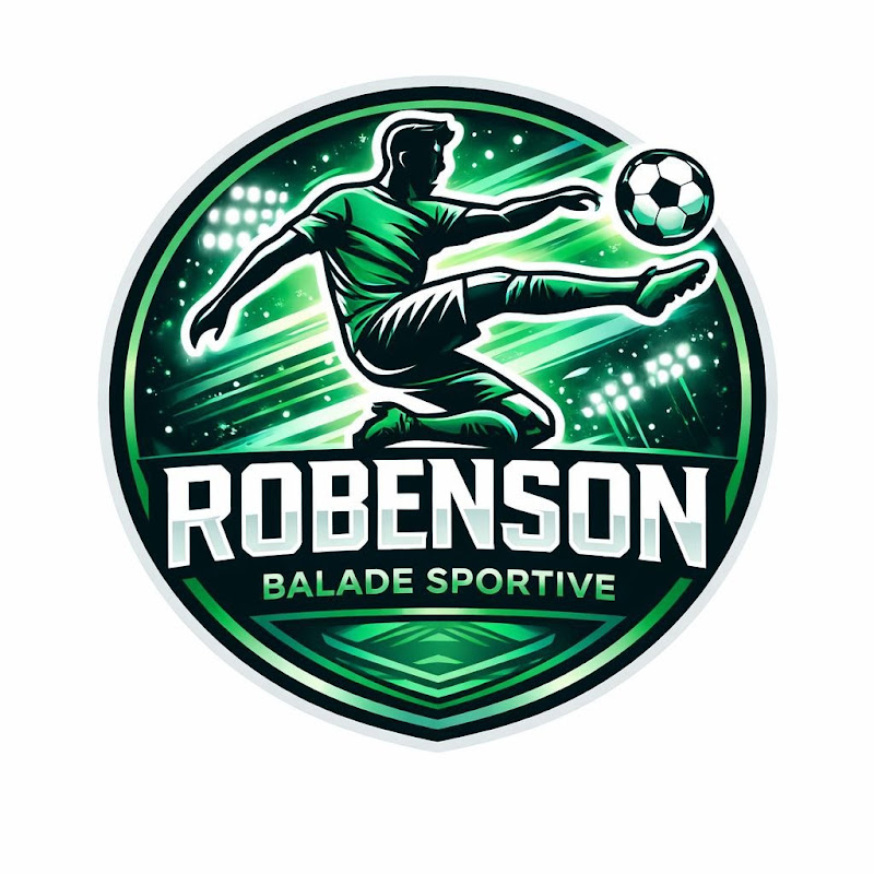 Robenson-Balade Sportive