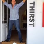 #leonmuller_art _Thirst SA