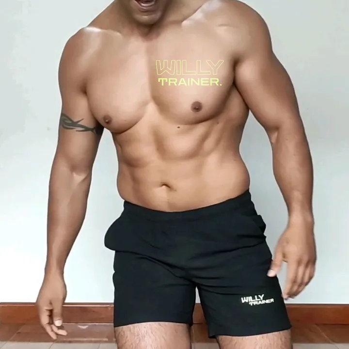 Willy Trainer