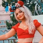 Katy K-D | Disney Baddie 💗