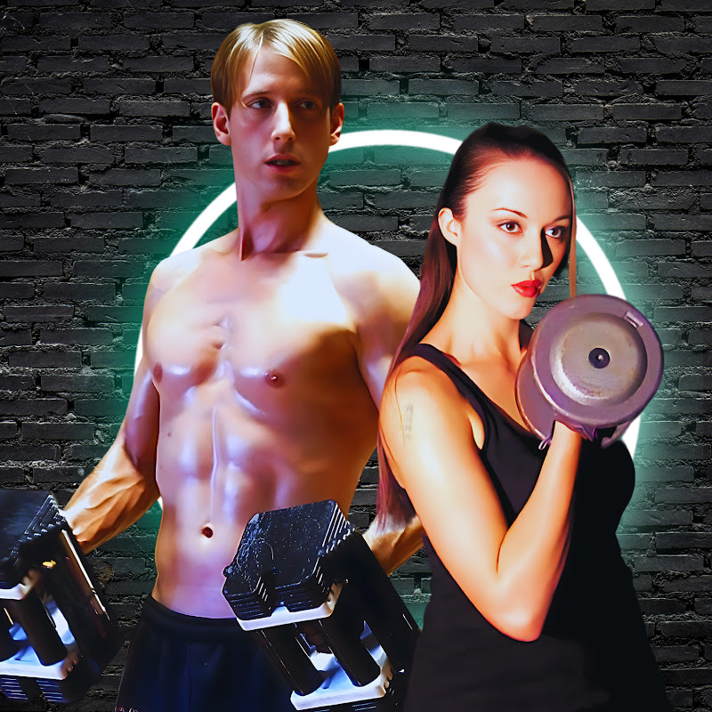 Flexoraro Fitness