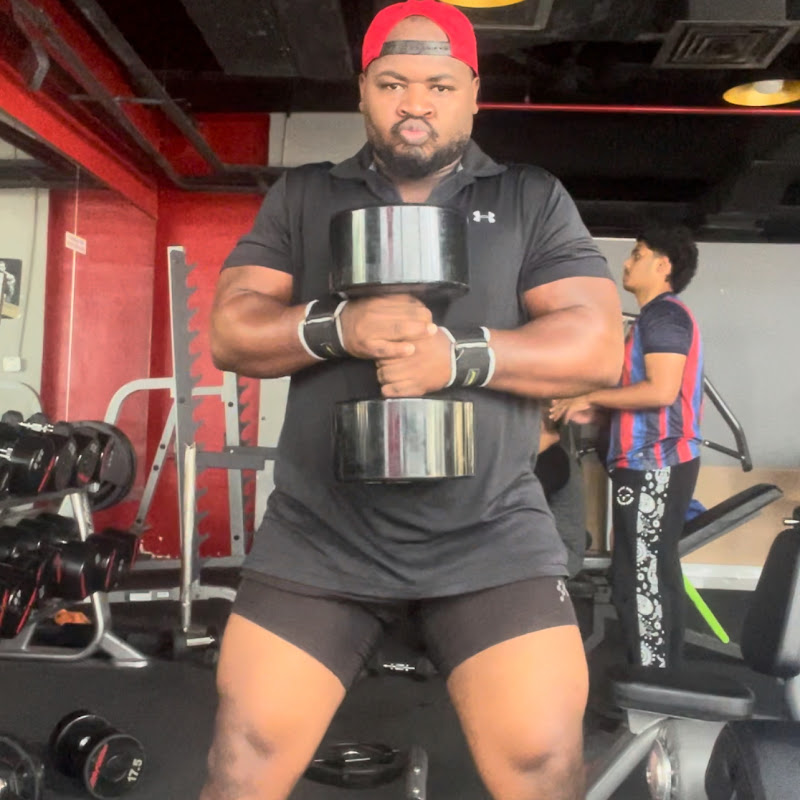 Jose luther alisson