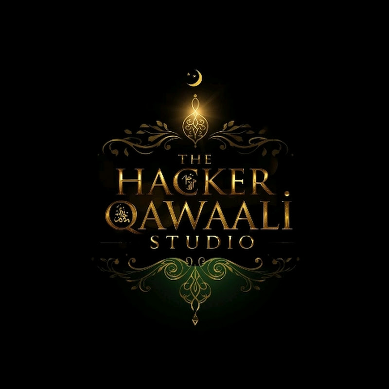Hacker Qawaali Studio 