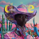 CLAIRE MAGAZINE