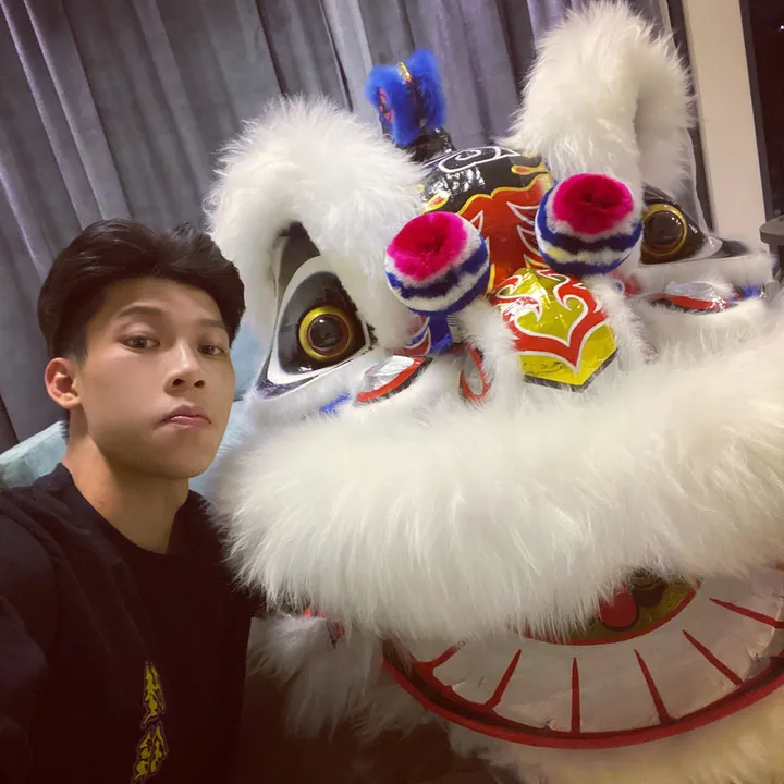 Guanshen Lu