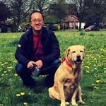 Andrew | Web Designer Manchester, UK
