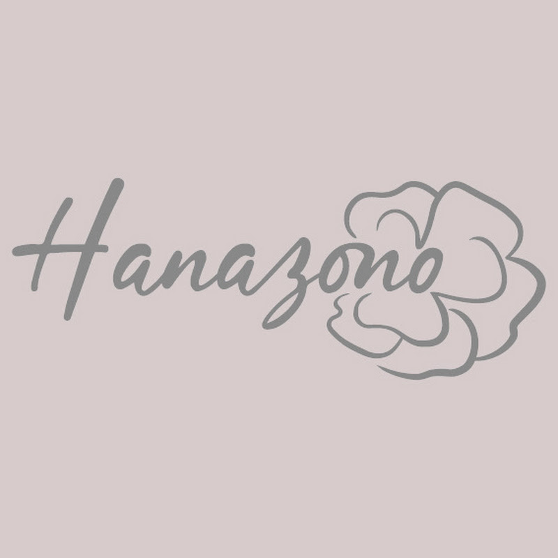L'atelier Hanazono 角落 花創室