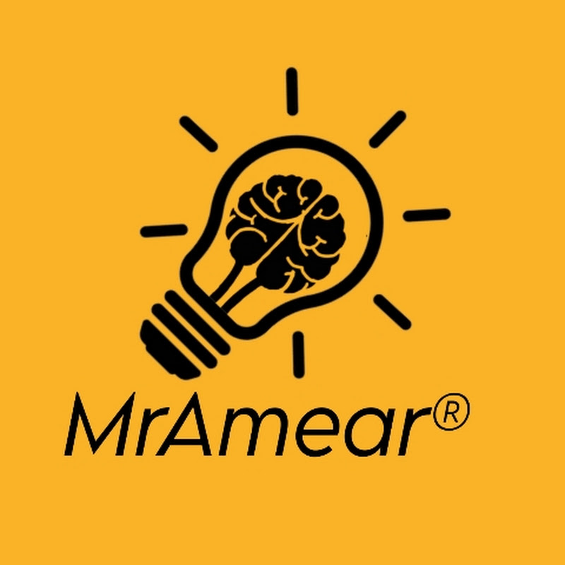 MrAmear