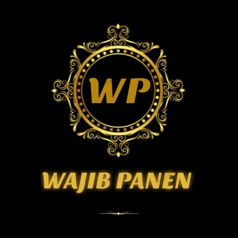 wajib panen