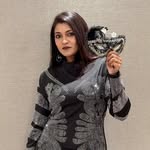 Anchor Nidhi Thaker🎤