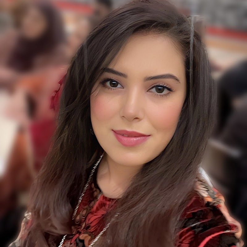 Samina Iftekhar Ahmed