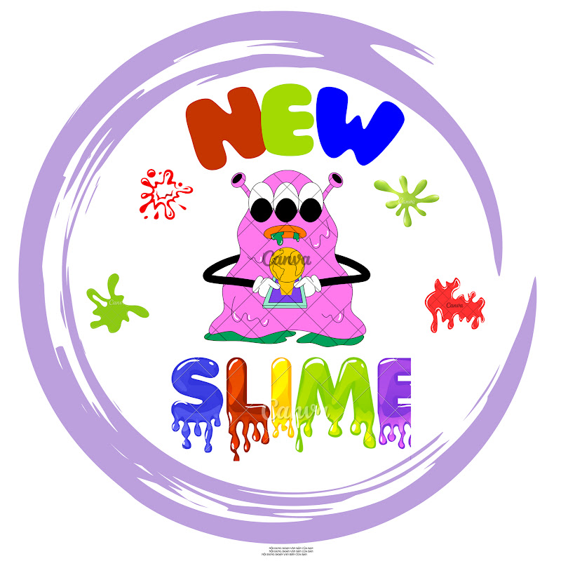 NEW SLIME