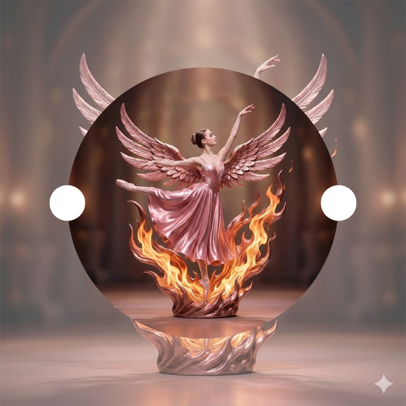 Los Ballets de mi Vida