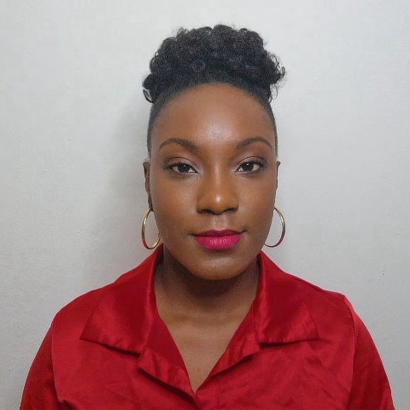 RUTH OMISAKIN