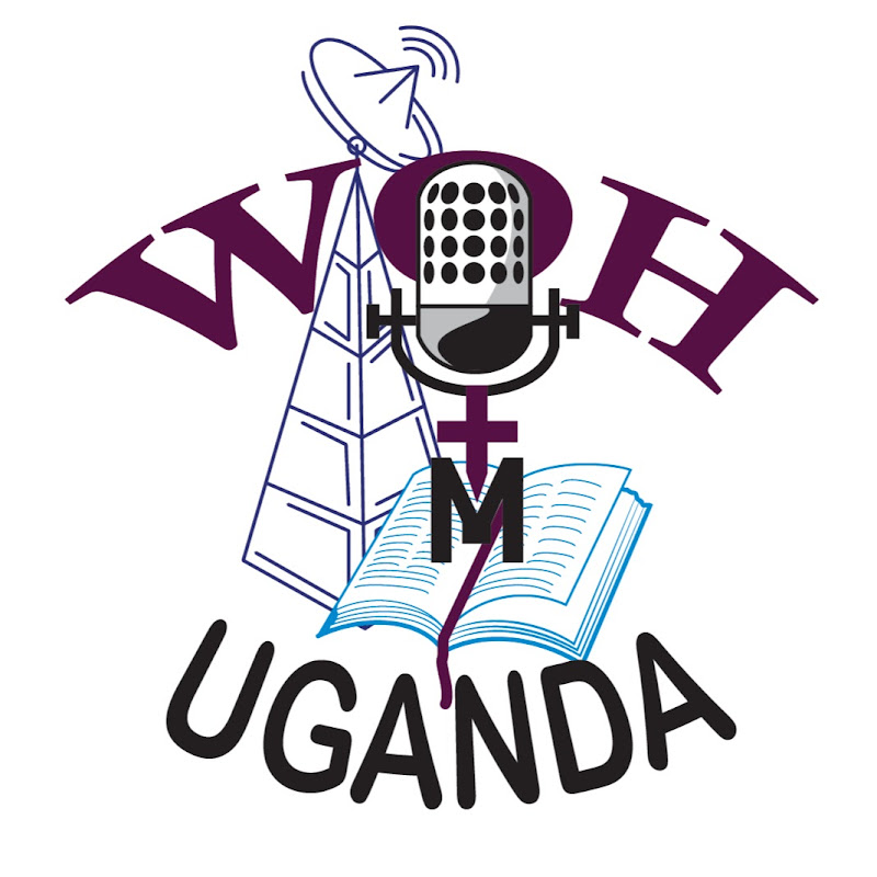 WORDS OF HOPE Ministries Uganda