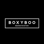 Boxyboo Manchester