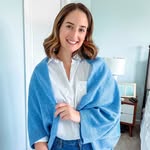 Kaitlyn Parness | Motherhood + Mom Style