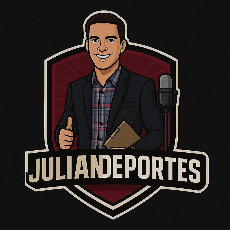 Julian Deportes