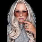 Mara Kalkakou Eyewear