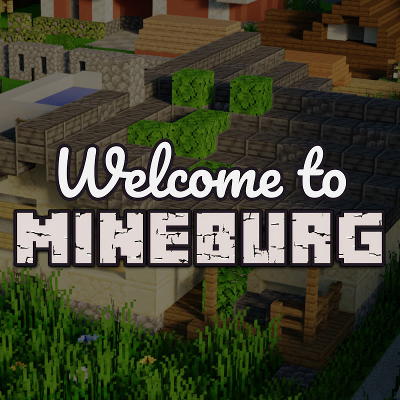 Welcome to Mineburg