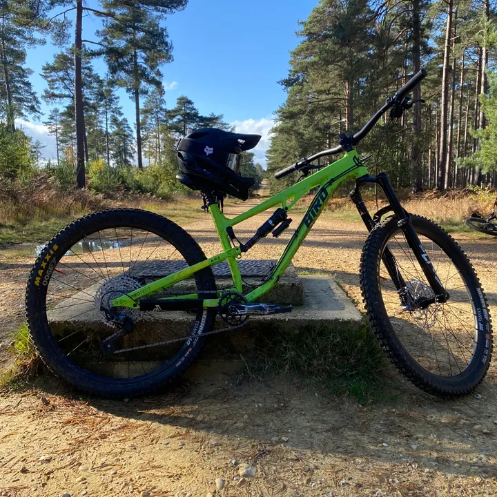 myMTB_progress
