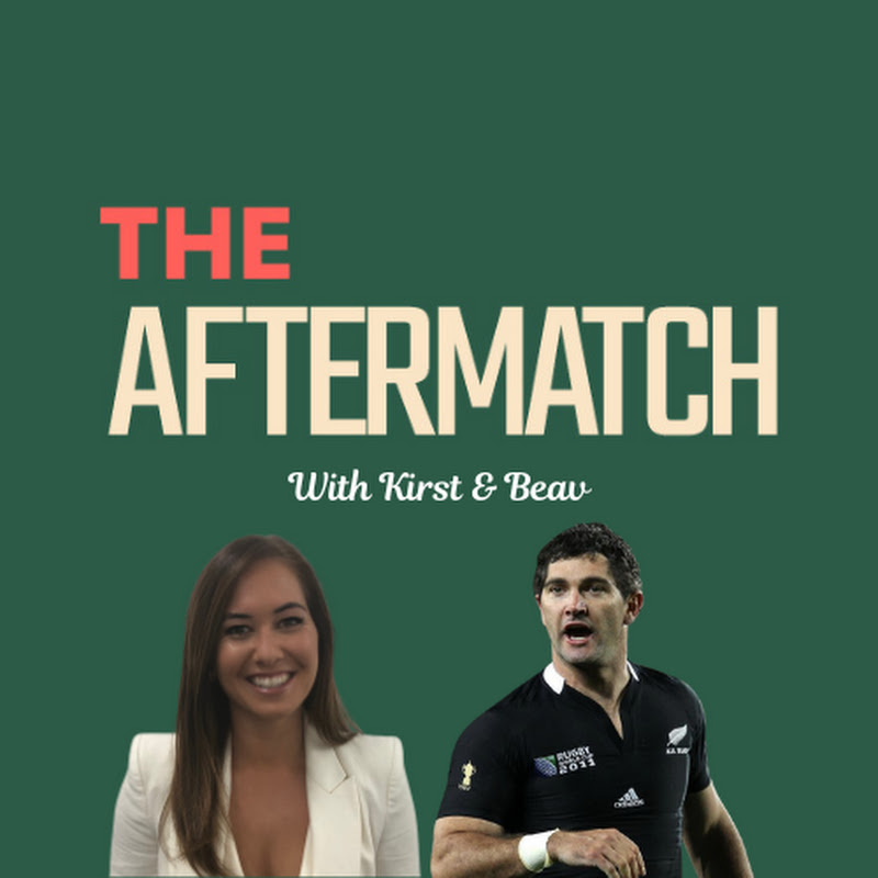 The Aftermatch with Kirst & Beav