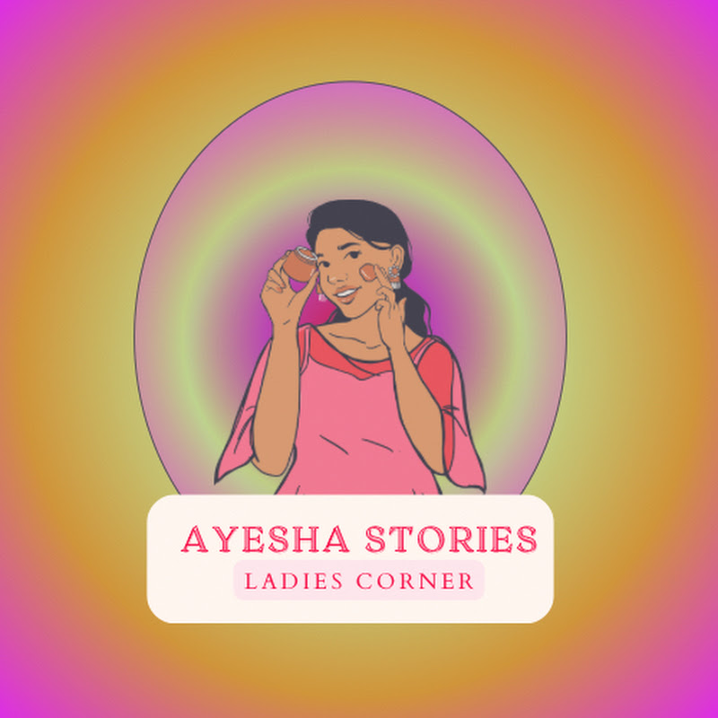 Ayesha stories 