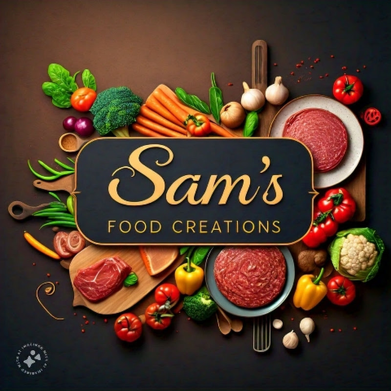 Sam's food Creations