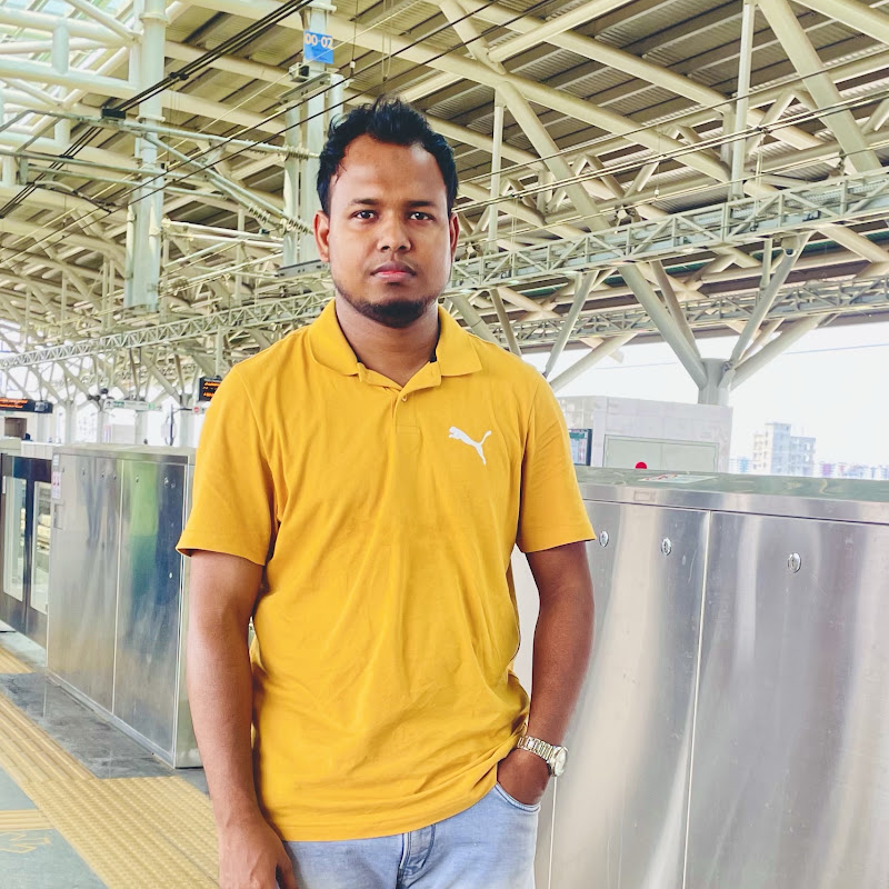 The BadhoN Travelogy