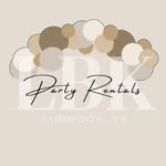 LBK Party Rentals