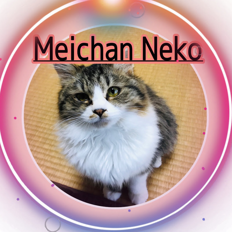 Meichan Neko