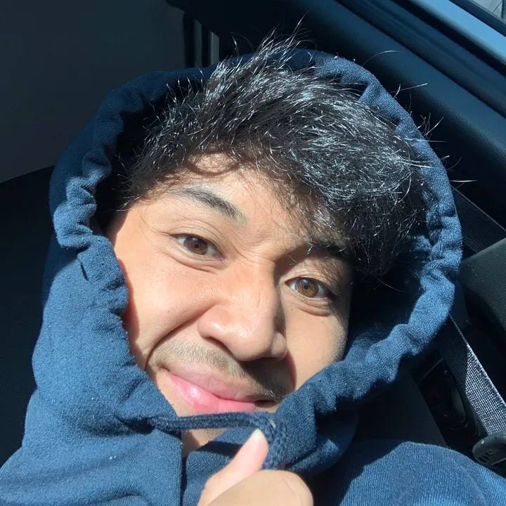 Daffa Reza