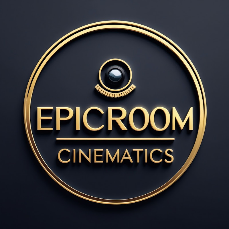 EpicRoom Cinematics