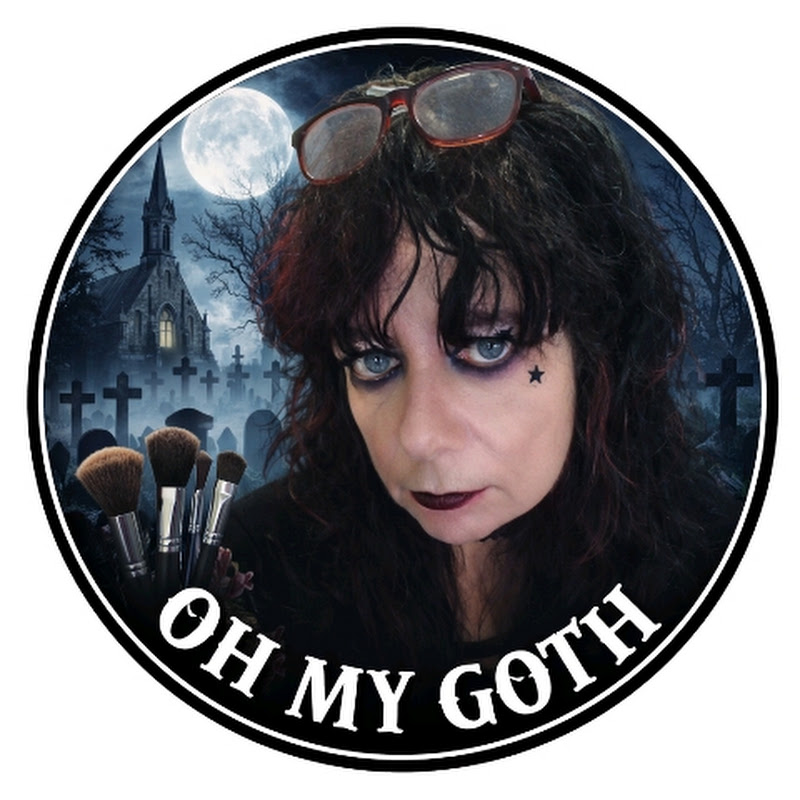 Oh my Goth