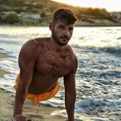 Nikolas Papadatos