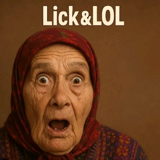 Lick&LOL