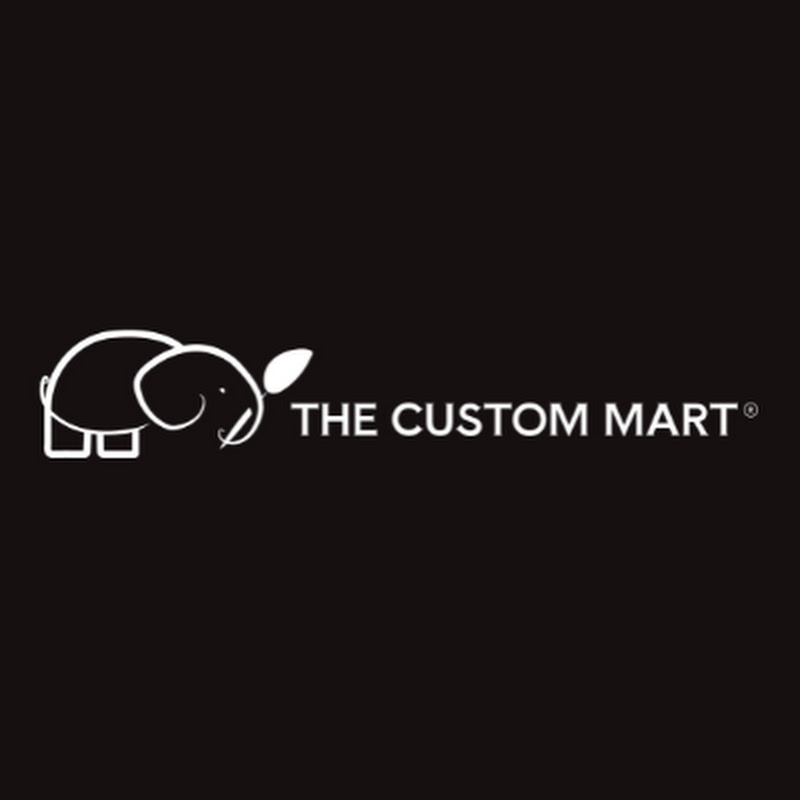 THE CUSTOM MART