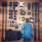 Hyperlapse & Timelapse Gear