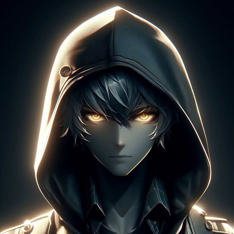 H2R Anime