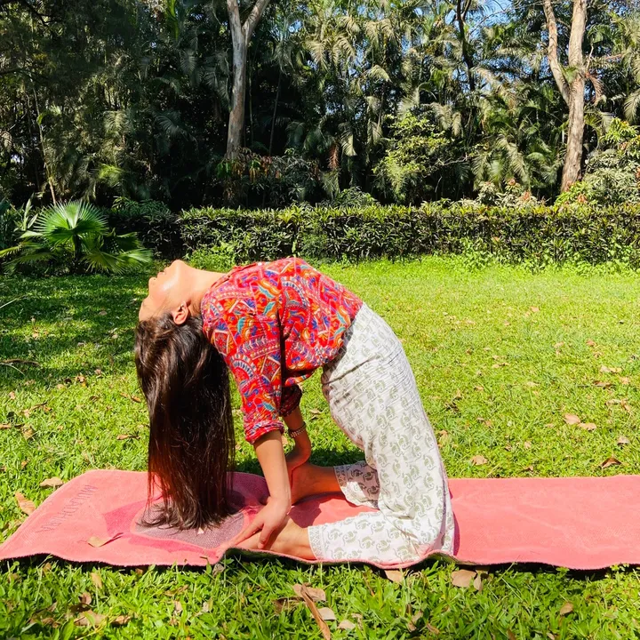 Yogic _Phurchoe