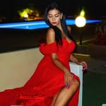Ivana jewelry