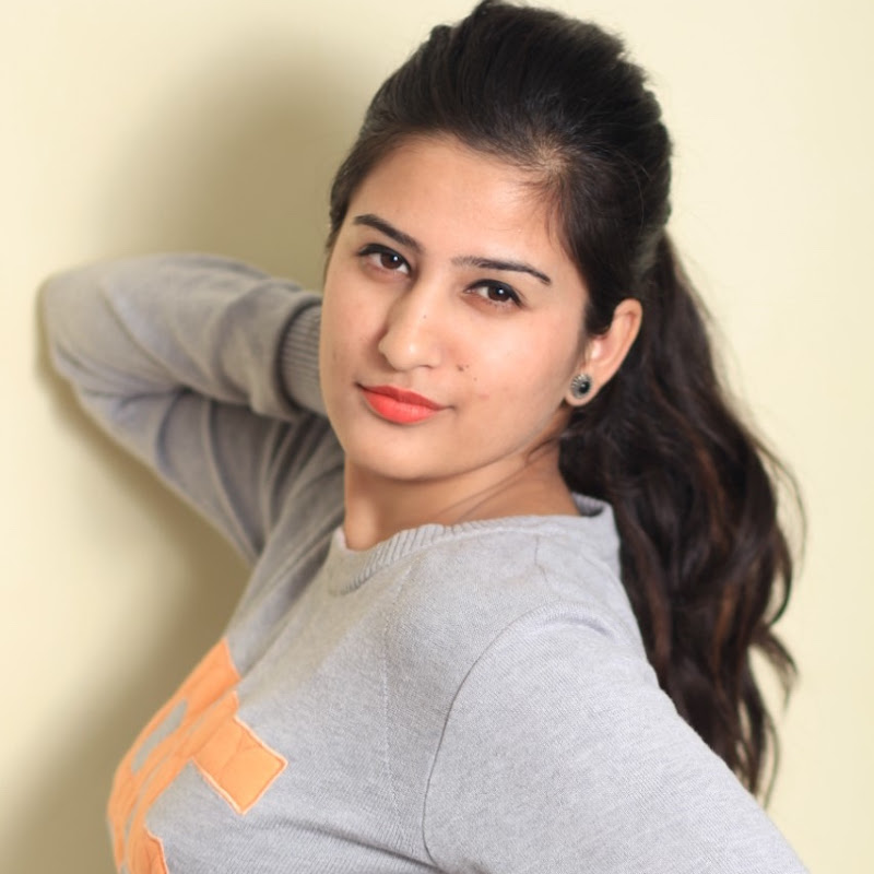 Minakshi and Shubham