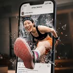 Arisa｜走るセラピスト × Hybrid Racer