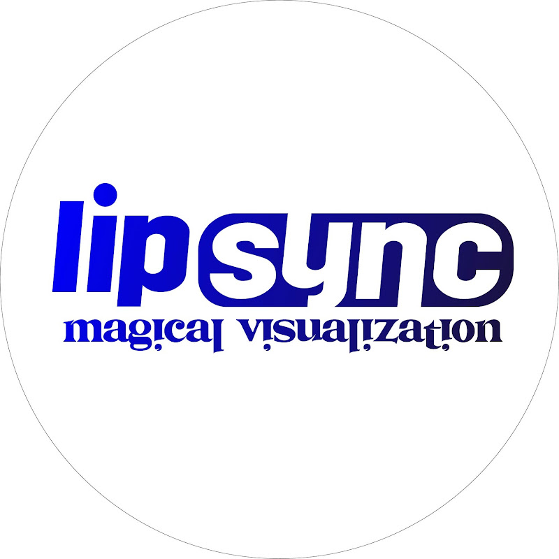Lipsync Magical