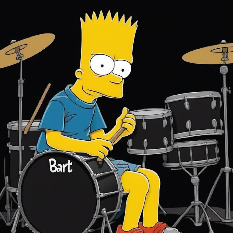 BART Boy