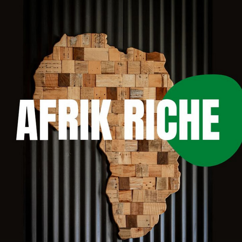 AFRIK RICHE